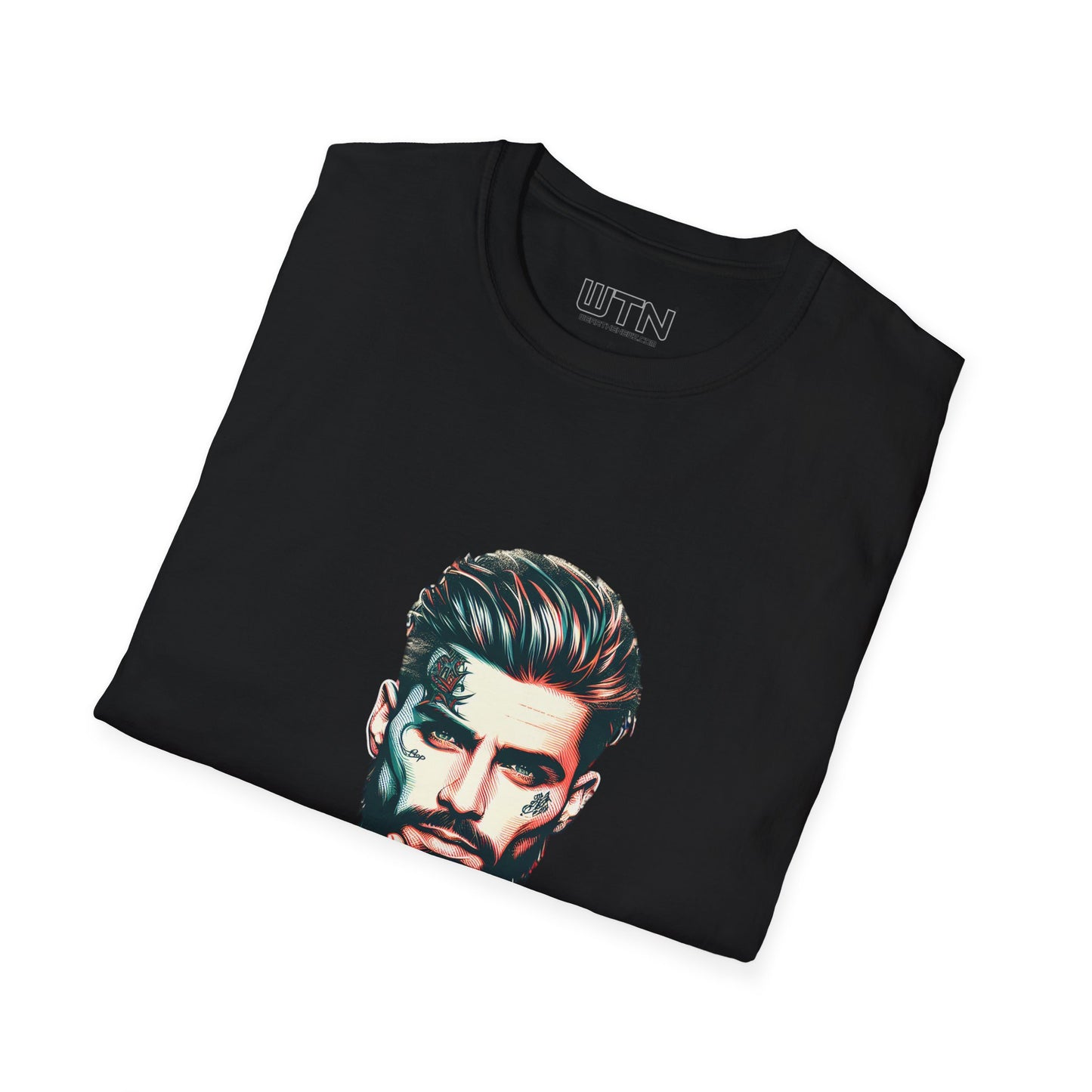 Very Handsome Post Malone Inspired Mens Graphic Tee | Womens Graphic Tee | Awesome T Shirts