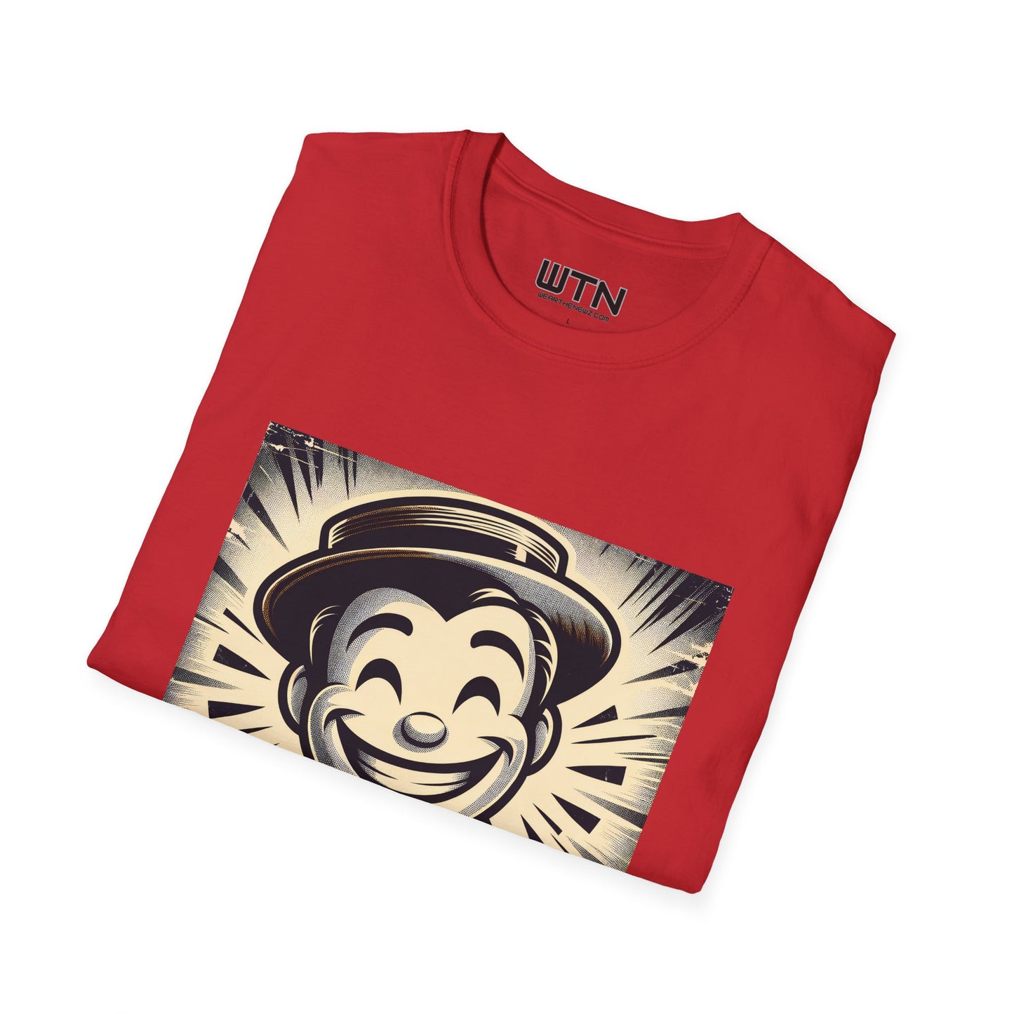 Dick Van Dyke Inspired Mens Graphic Tee | Womens Graphic Tee | Awesome T Shirts