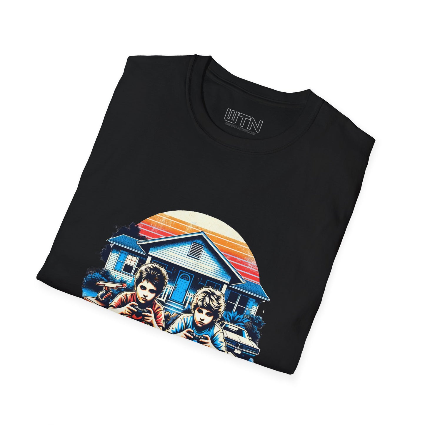 Menendez brothers Inspired Mens Graphic Tee | Womens Graphic Tee | Awesome T Shirts