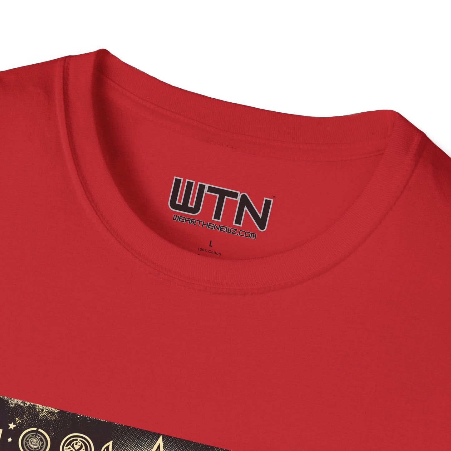 Chiefs Inspired Mens Graphic Tee | Womens Graphic Tee | Awesome T Shirts