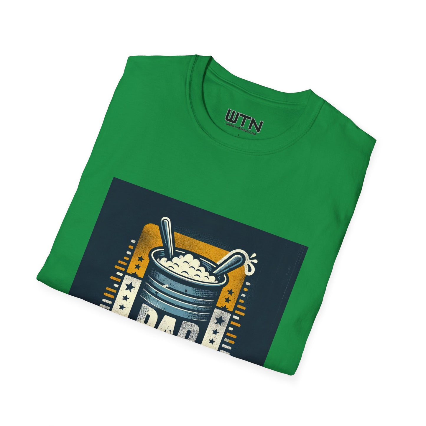 Pap Inspired Mens Graphic Tee | Womens Graphic Tee | Awesome T Shirts