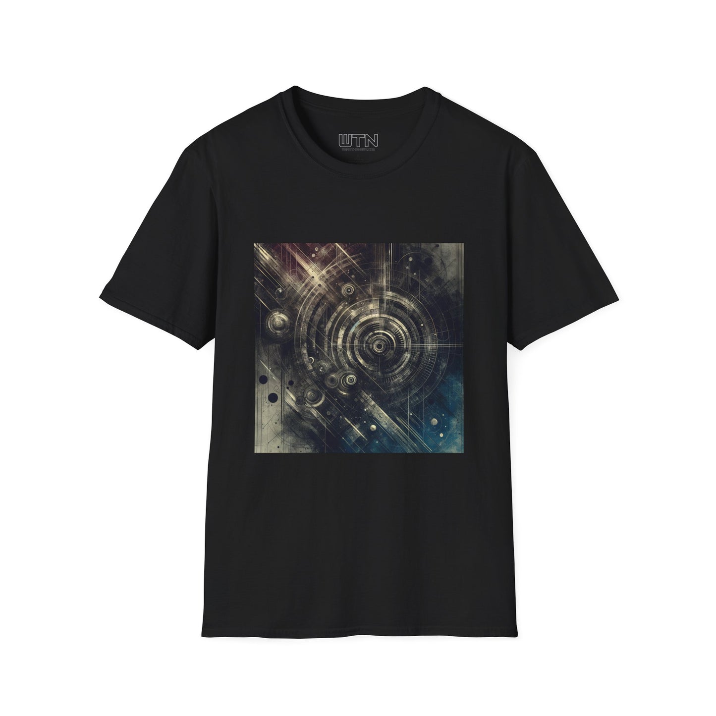 David Lynch Inspired Mens Graphic Tee | Womens Graphic Tee | Awesome T Shirts