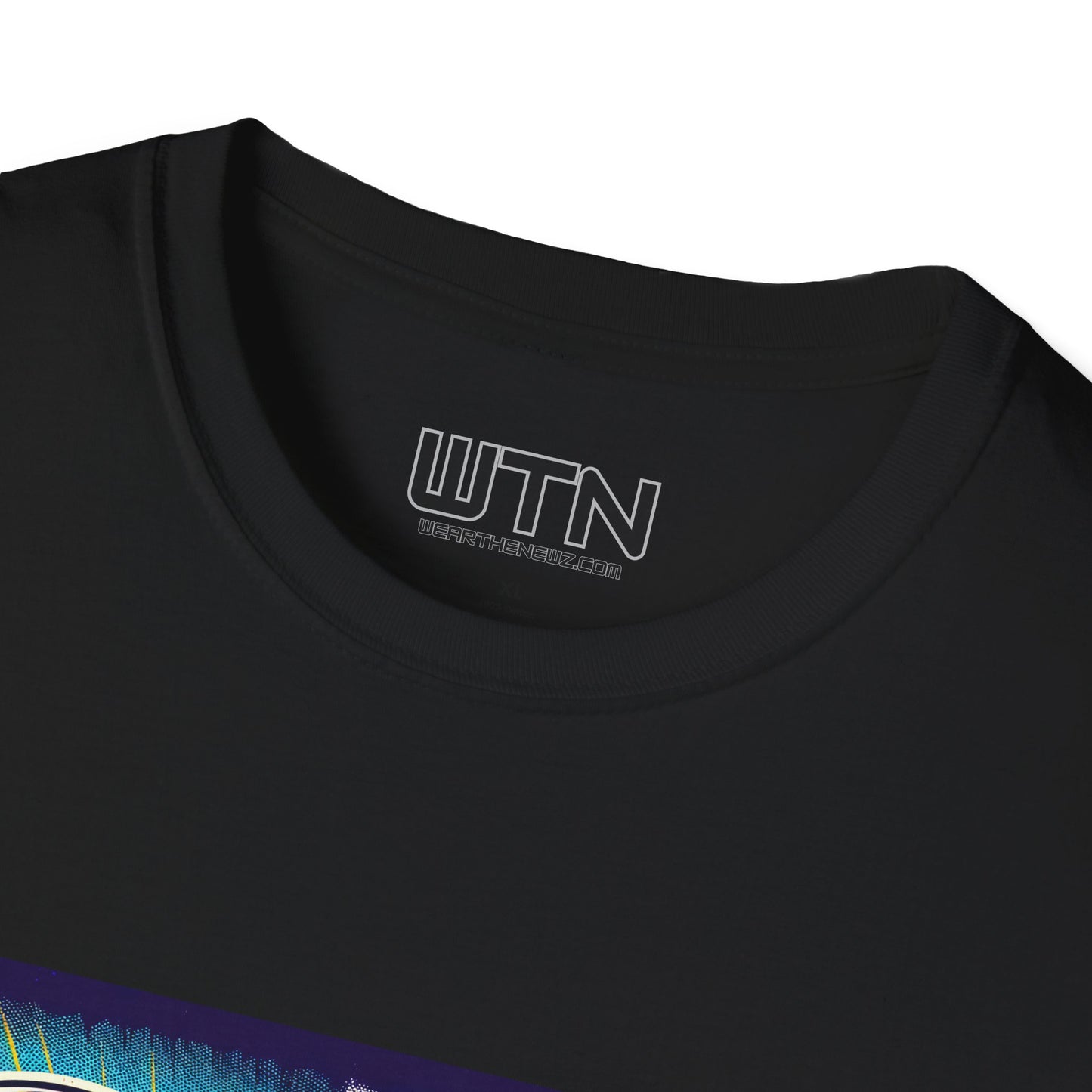 LSU football Inspired Mens Graphic Tee | Womens Graphic Tee | Awesome T Shirts
