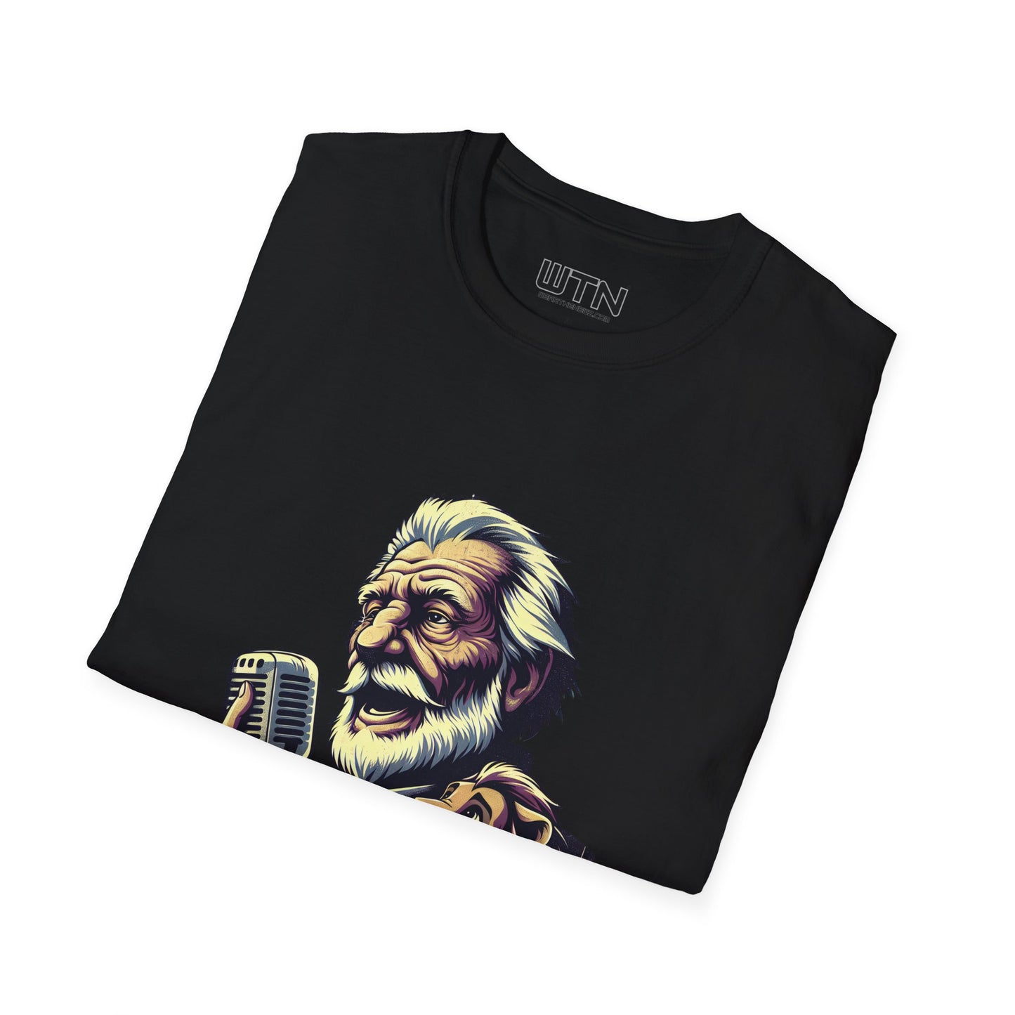 James Earl Jones Iconic Inspired Mens Graphic Tee | Womens Graphic Tee | Awesome T Shirts