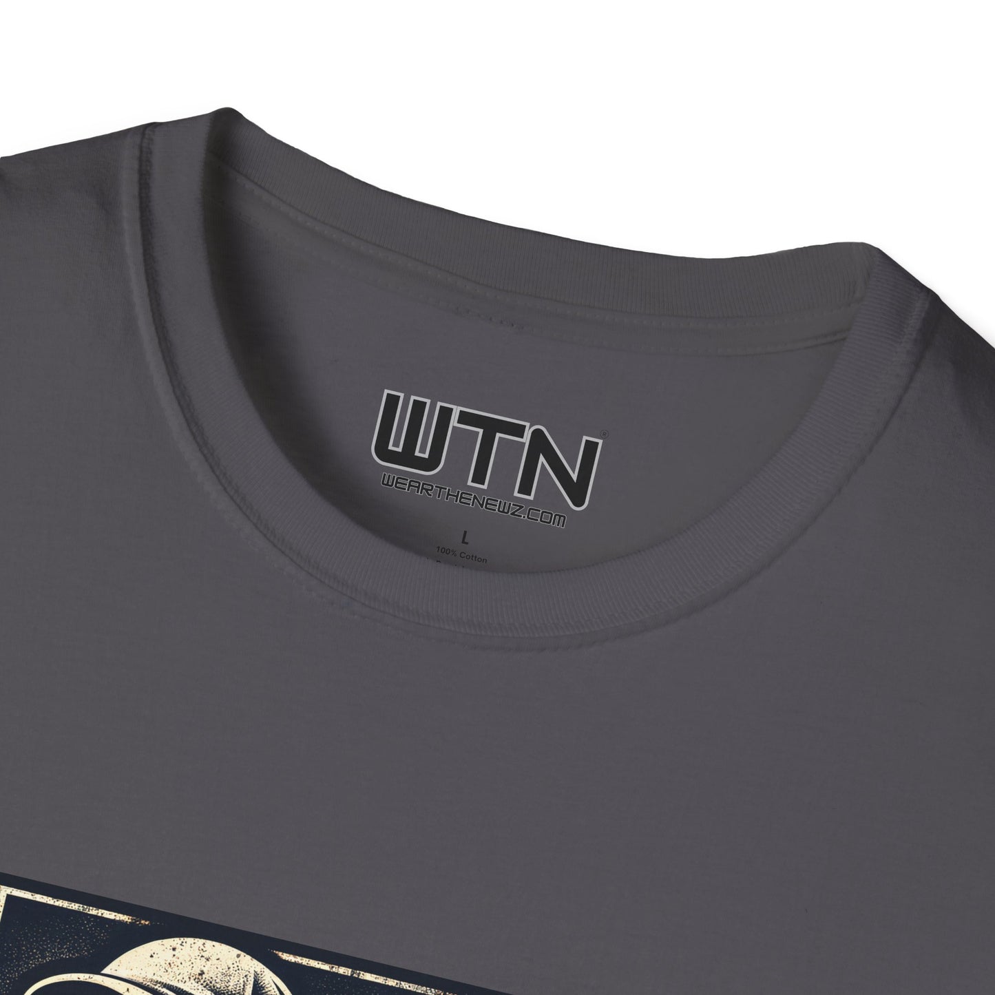 Bob Uecker Inspired Mens Graphic Tee | Womens Graphic Tee | Awesome T Shirts