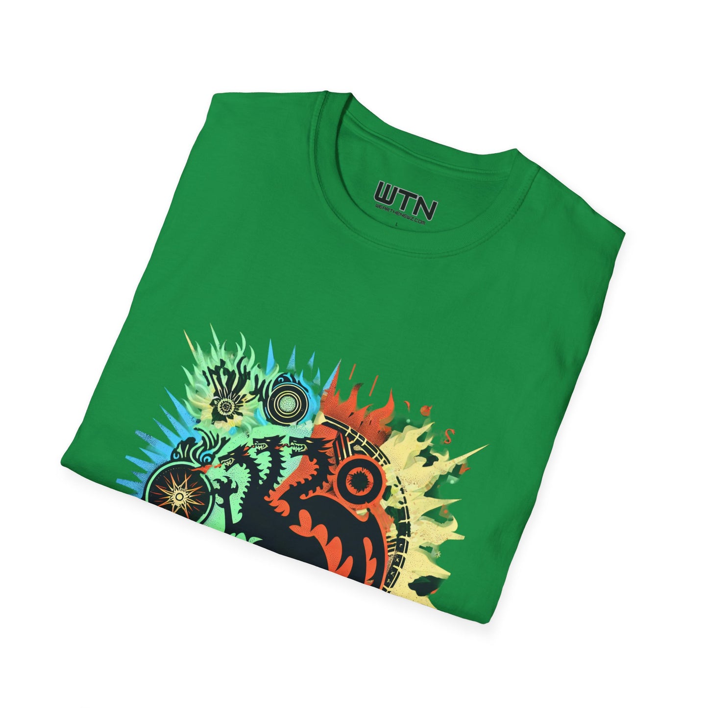 Rings of power Medieval Majesty Inspired Mens Graphic Tee | Womens Graphic Tee | Awesome T Shirts