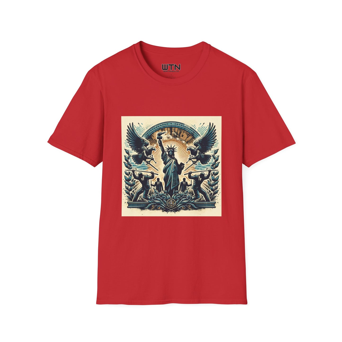 Biden pardons Inspired Mens Graphic Tee | Womens Graphic Tee | Awesome T Shirts