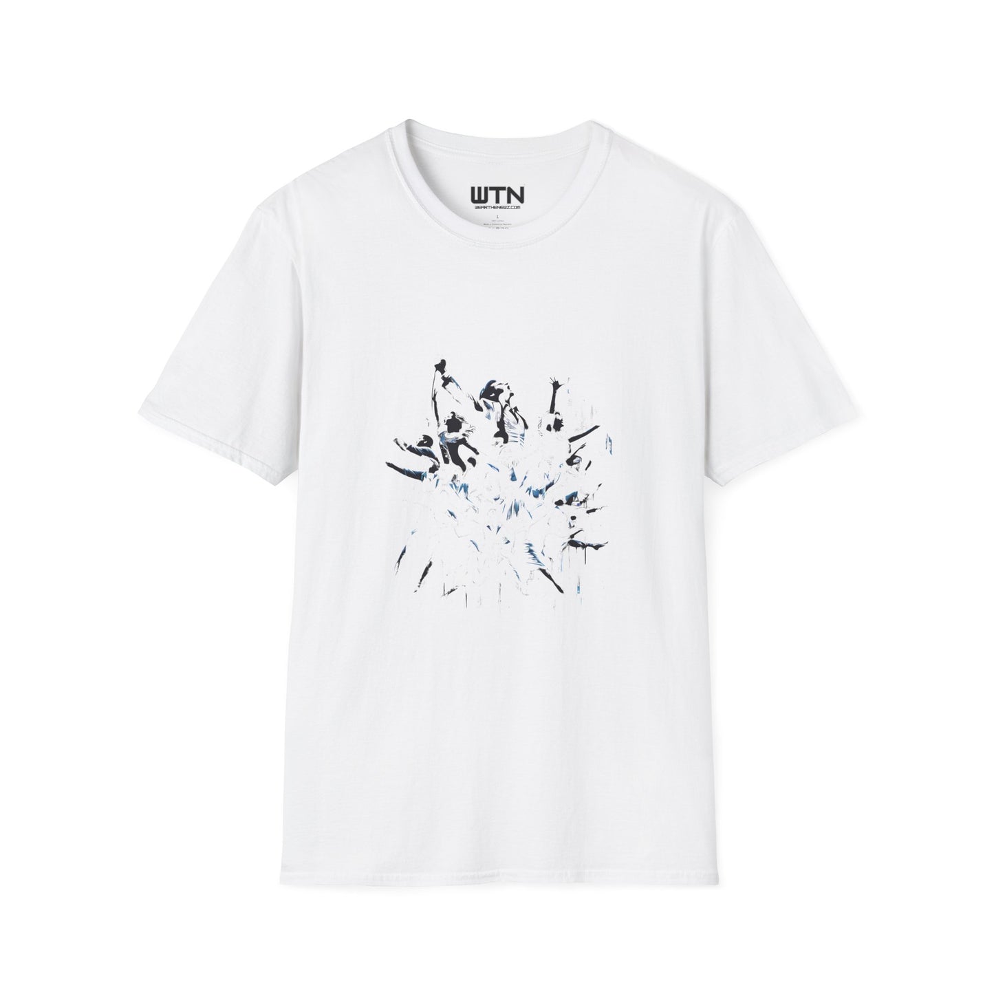 Gavin Creel Inspired Mens Graphic Tee | Womens Graphic Tee | Awesome T Shirts