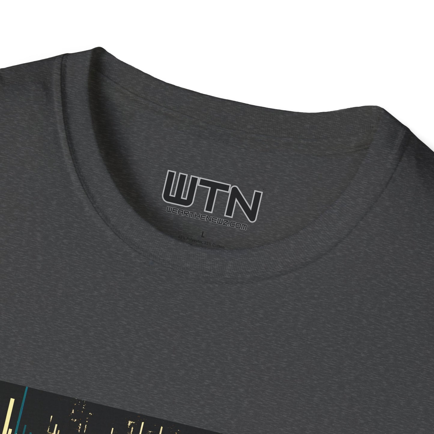 Verizon Inspired Mens Graphic Tee | Womens Graphic Tee | Awesome T Shirts