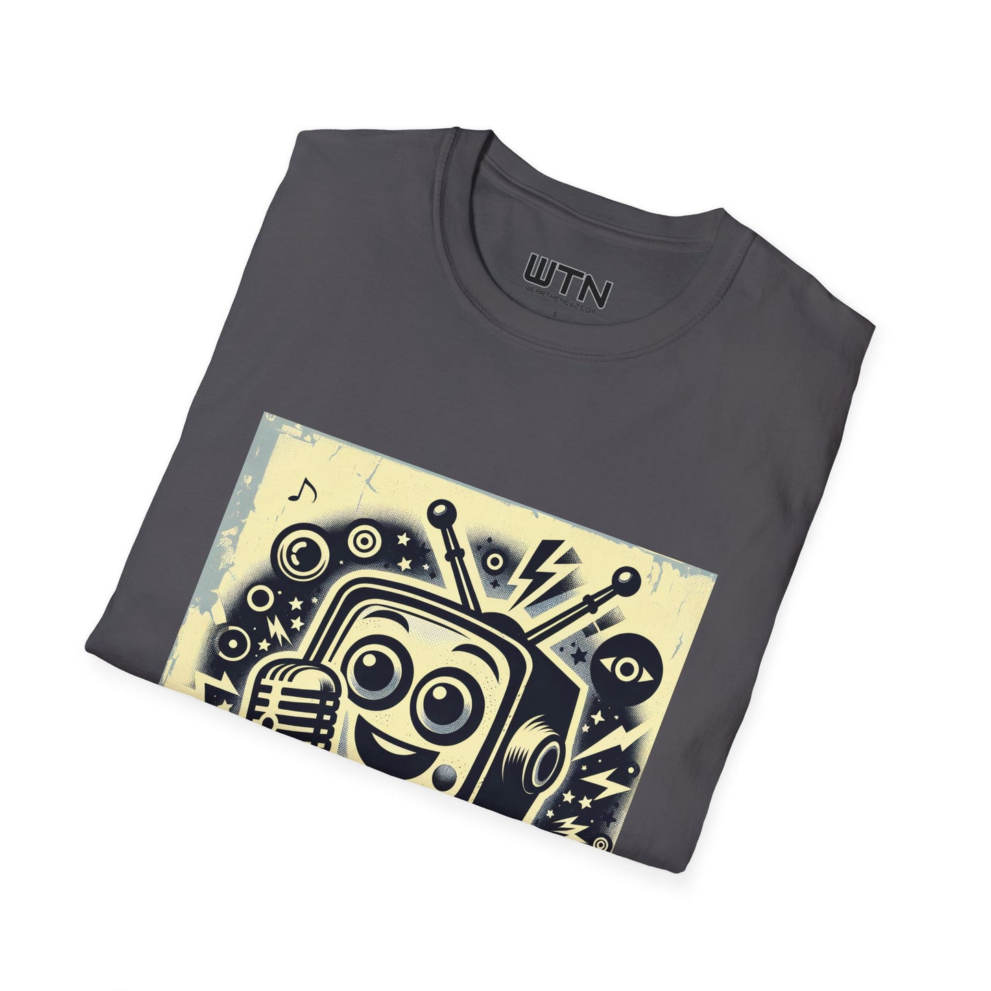 Bob Uecker Inspired Mens Graphic Tee | Womens Graphic Tee | Awesome T Shirts