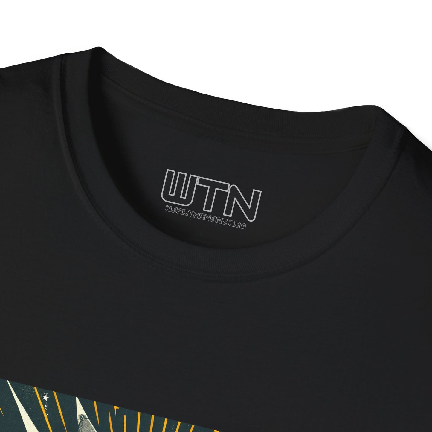 Packers Inspired Mens Graphic Tee | Womens Graphic Tee | Awesome T Shirts