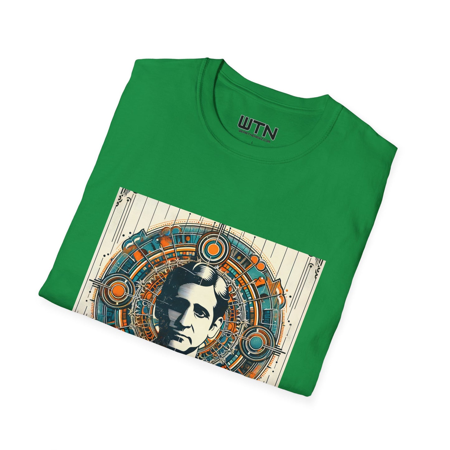 Biden pardons Inspired Mens Graphic Tee | Womens Graphic Tee | Awesome T Shirts