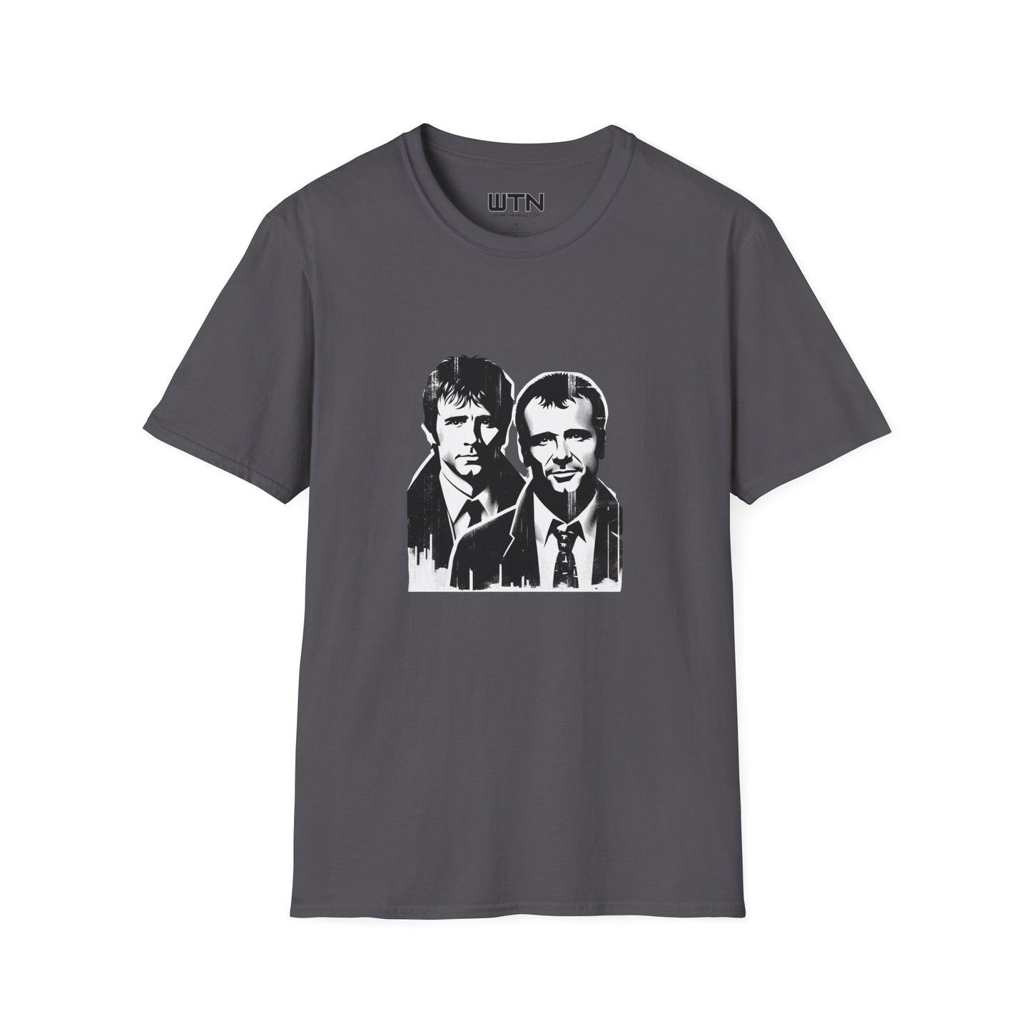 Menendez brothers Inspired Mens Graphic Tee | Womens Graphic Tee | Awesome T Shirts