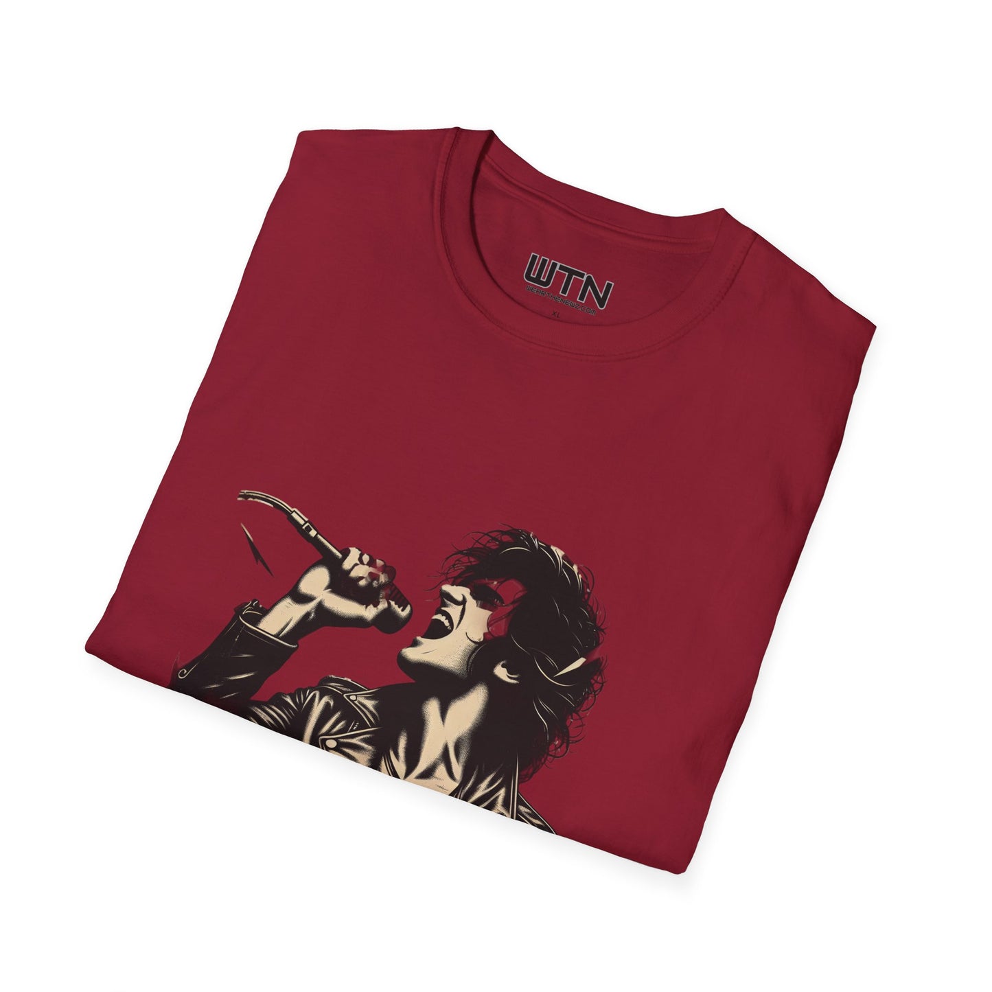 Jon Bon Jovi Glory Inspired Mens Graphic Tee | Womens Graphic Tee | Awesome T Shirts