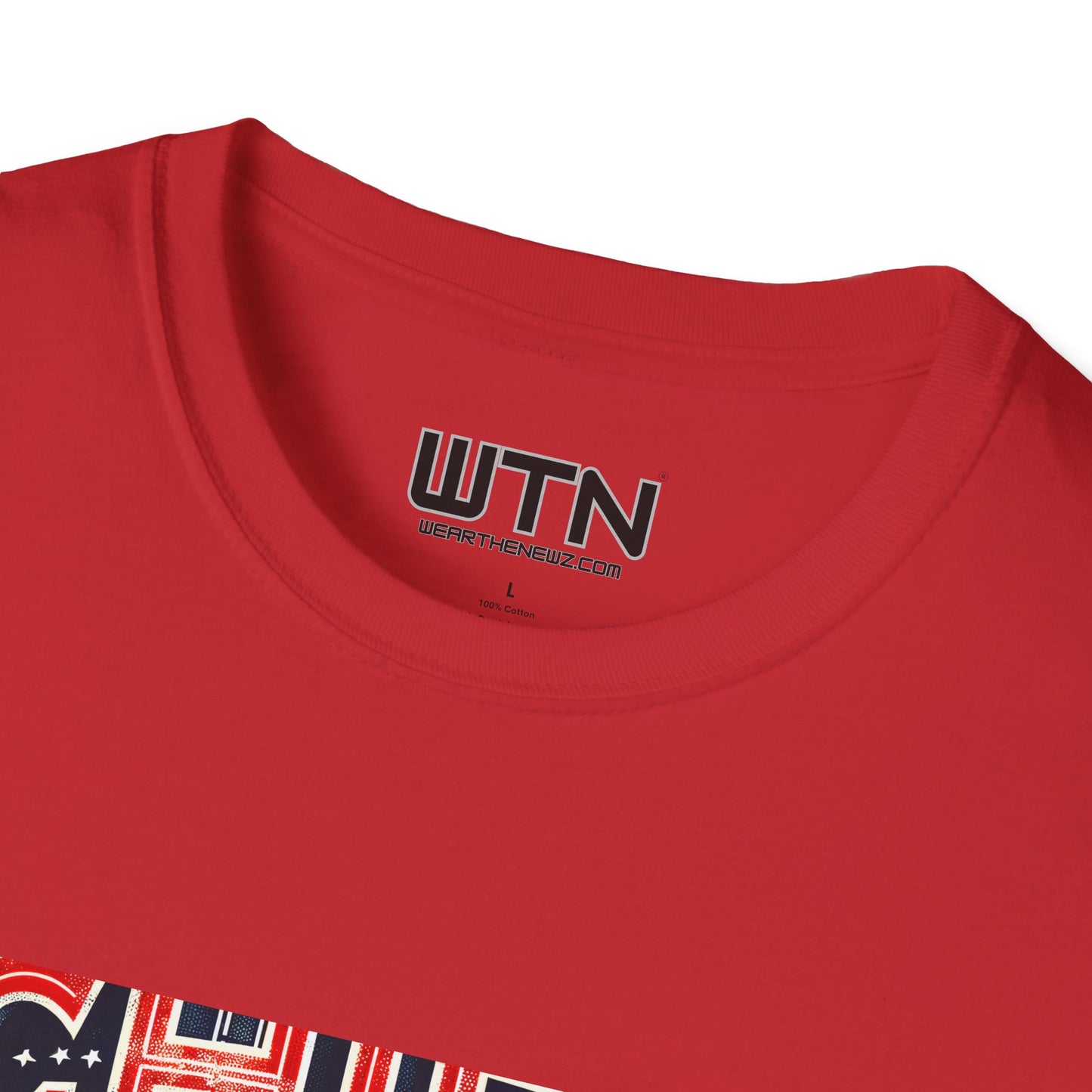 Chiefs Inspired Mens Graphic Tee | Womens Graphic Tee | Awesome T Shirts