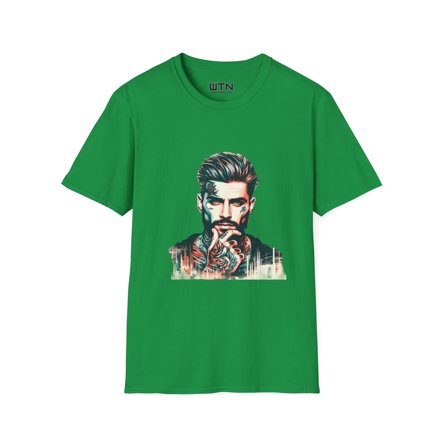Very Handsome Post Malone Inspired Mens Graphic Tee | Womens Graphic Tee | Awesome T Shirts