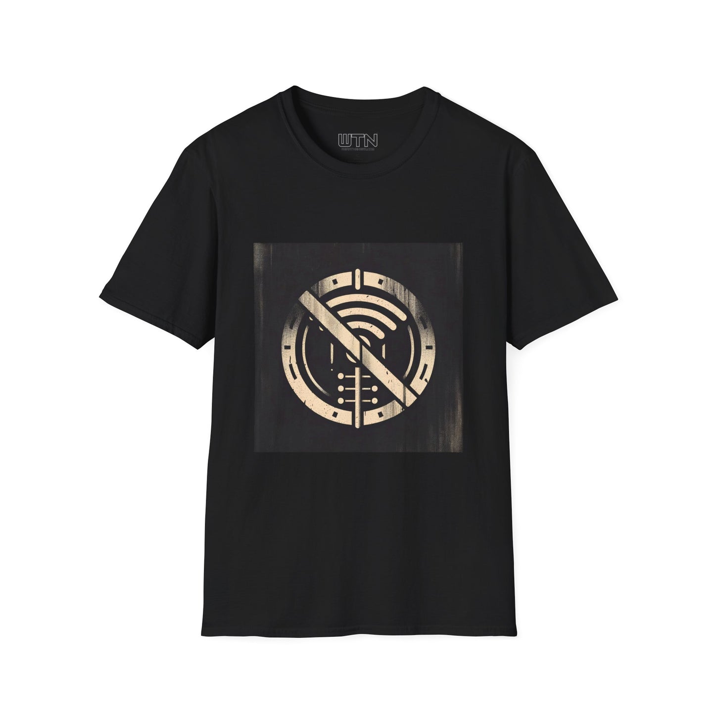 Verizon Inspired Mens Graphic Tee | Womens Graphic Tee | Awesome T Shirts