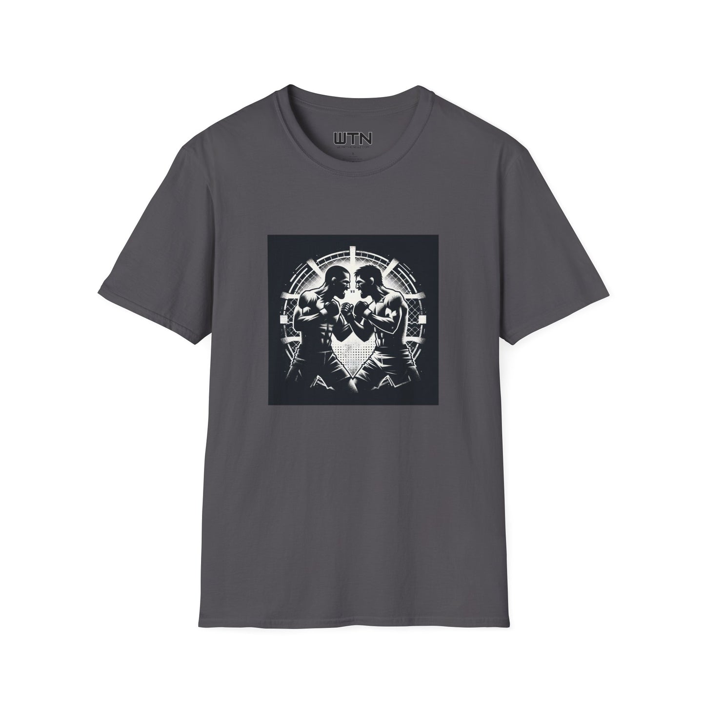 UFC Inspired Mens Graphic Tee | Womens Graphic Tee | Awesome T Shirts