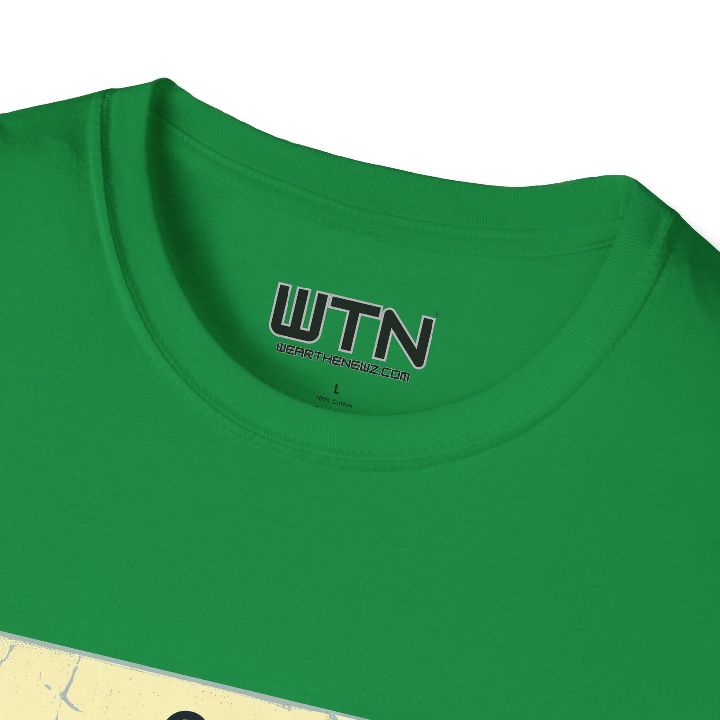 Bob Uecker Inspired Mens Graphic Tee | Womens Graphic Tee | Awesome T Shirts