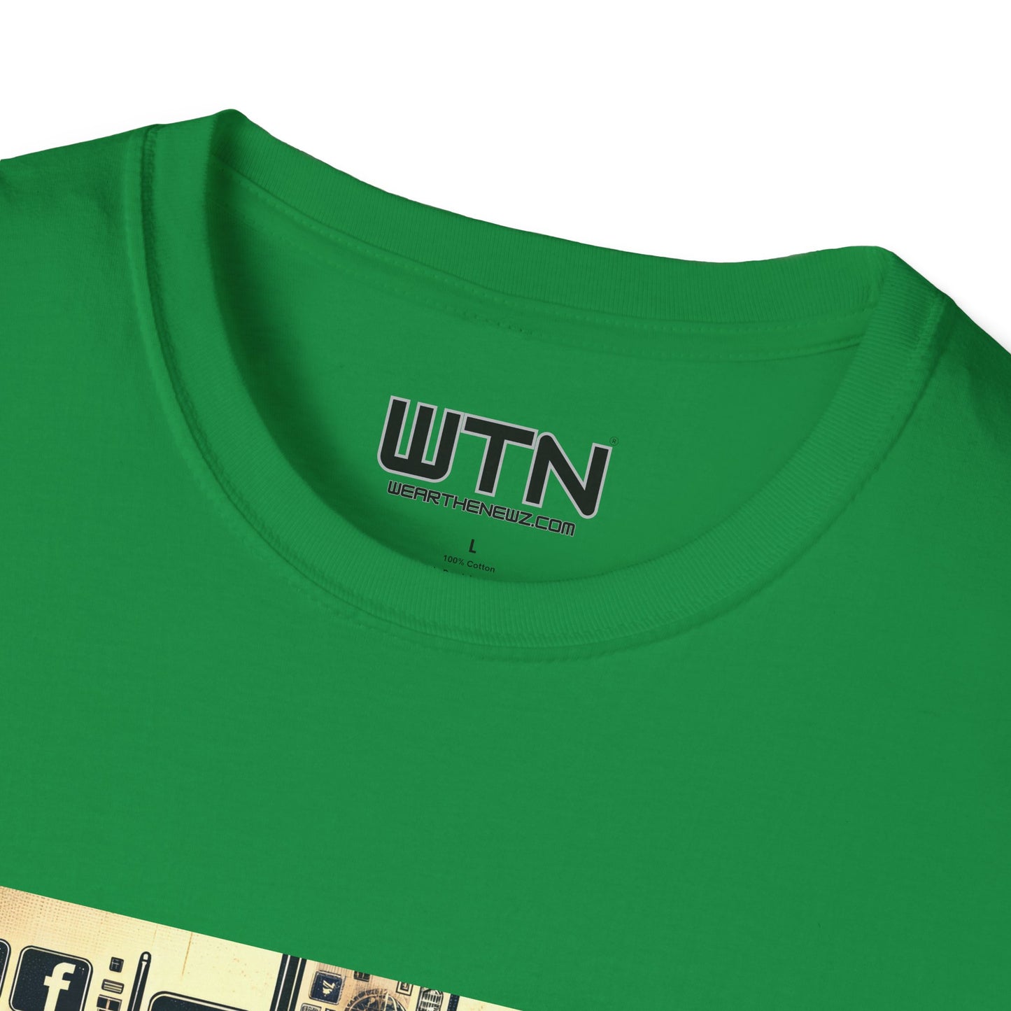 TikTok banned Supreme Court Inspired Mens Graphic Tee | Womens Graphic Tee | Awesome T Shirts