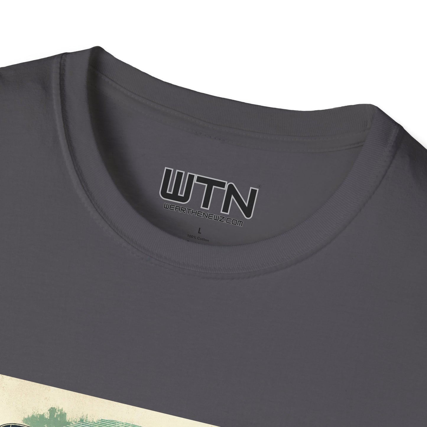 Commanders vs Lions Inspired Mens Graphic Tee | Womens Graphic Tee | Awesome T Shirts