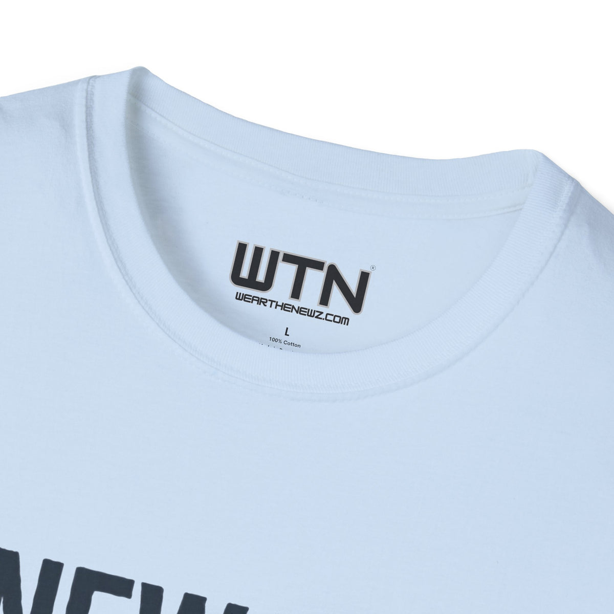 News or Odds? Graphic Tee
