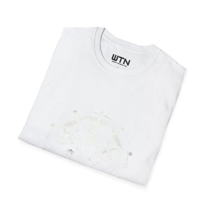 UFC  Inspired Mens Graphic Tee | Womens Graphic Tee | Awesome T Shirts
