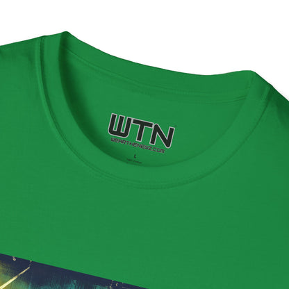 Premier League Inspired Mens Graphic Tee | Womens Graphic Tee | Awesome T Shirts