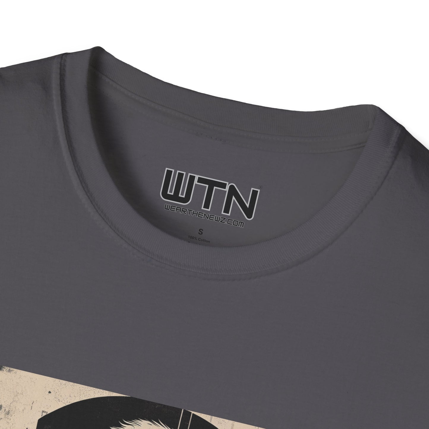 Hunter Schafer Inspired Mens Graphic Tee | Womens Graphic Tee | Awesome T Shirts