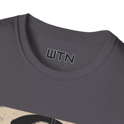 Hunter Schafer Inspired Mens Graphic Tee | Womens Graphic Tee | Awesome T Shirts