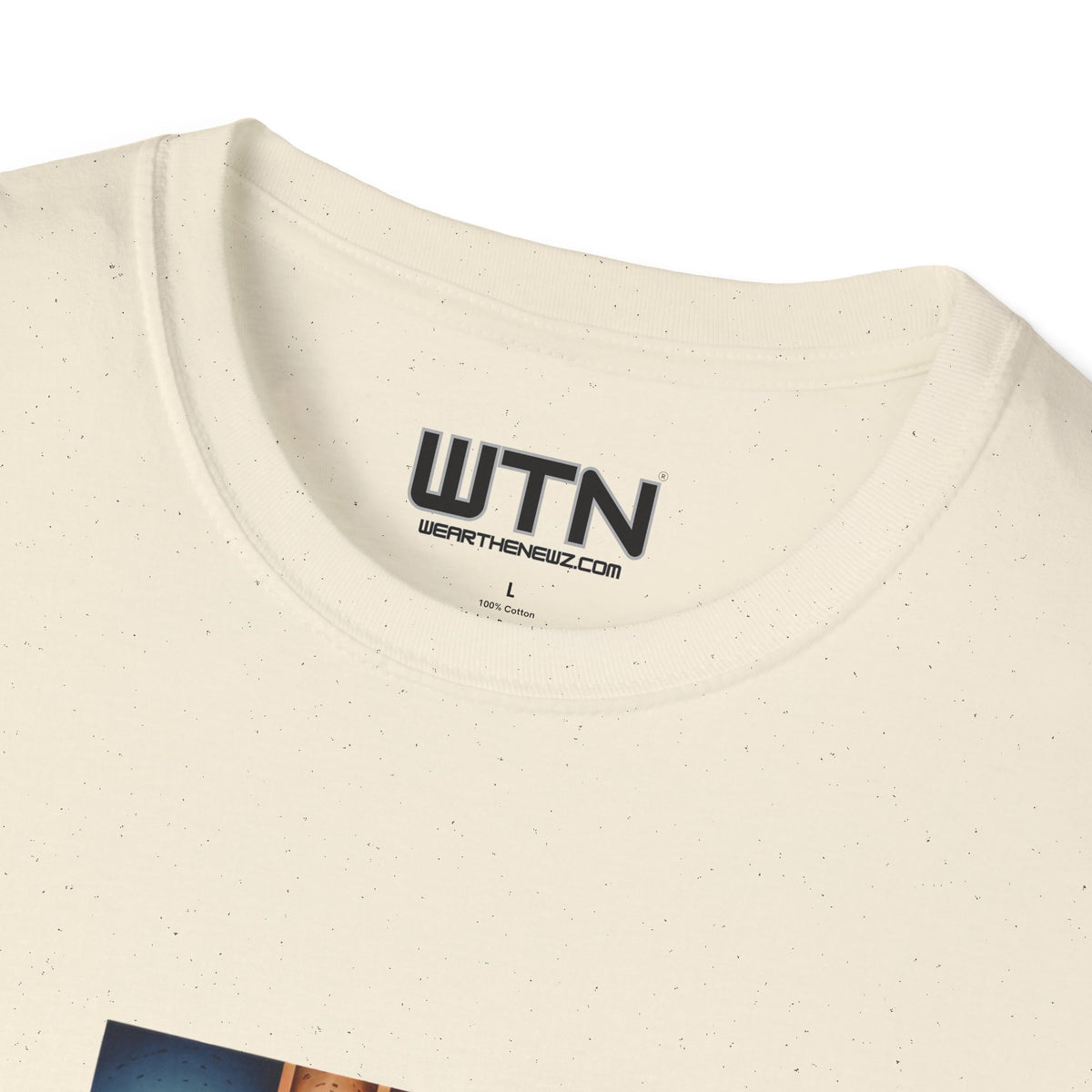 Museum-Ready Daily Puzzle Art Tee