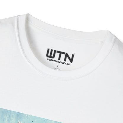 Artist Taylor Inspired Mens Graphic Tee | Womens Graphic Tee | Awesome T Shirts
