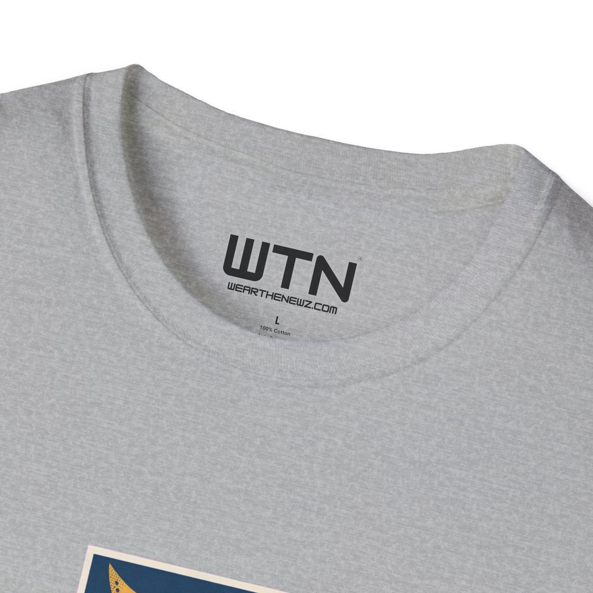 Midnight Premiere Art Tee