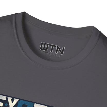 Texans vs Chiefs Inspired Mens Graphic Tee | Womens Graphic Tee | Awesome T Shirts