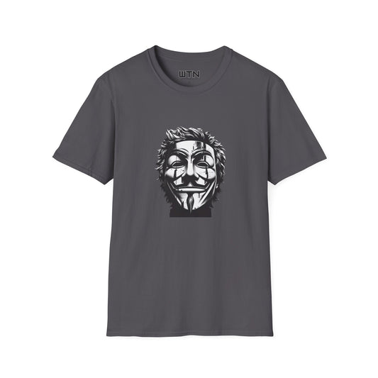 JD Vance  Inspired Mens Graphic Tee | Womens Graphic Tee | Awesome T Shirts