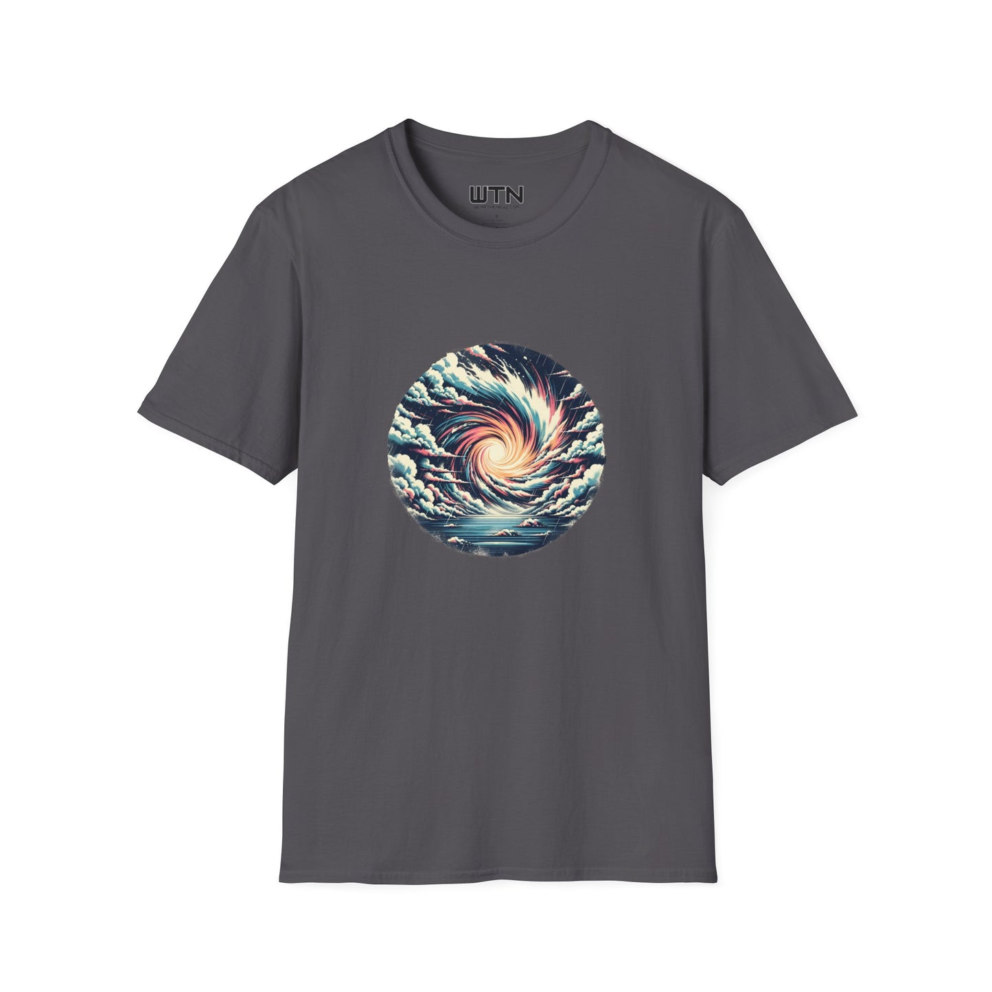Hurricane Milton  Inspired Mens Graphic Tee | Womens Graphic Tee | Awesome T Shirts