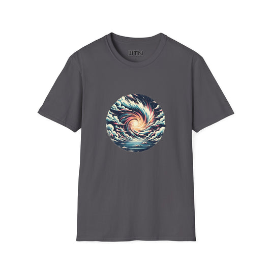 Hurricane Milton  Inspired Mens Graphic Tee | Womens Graphic Tee | Awesome T Shirts