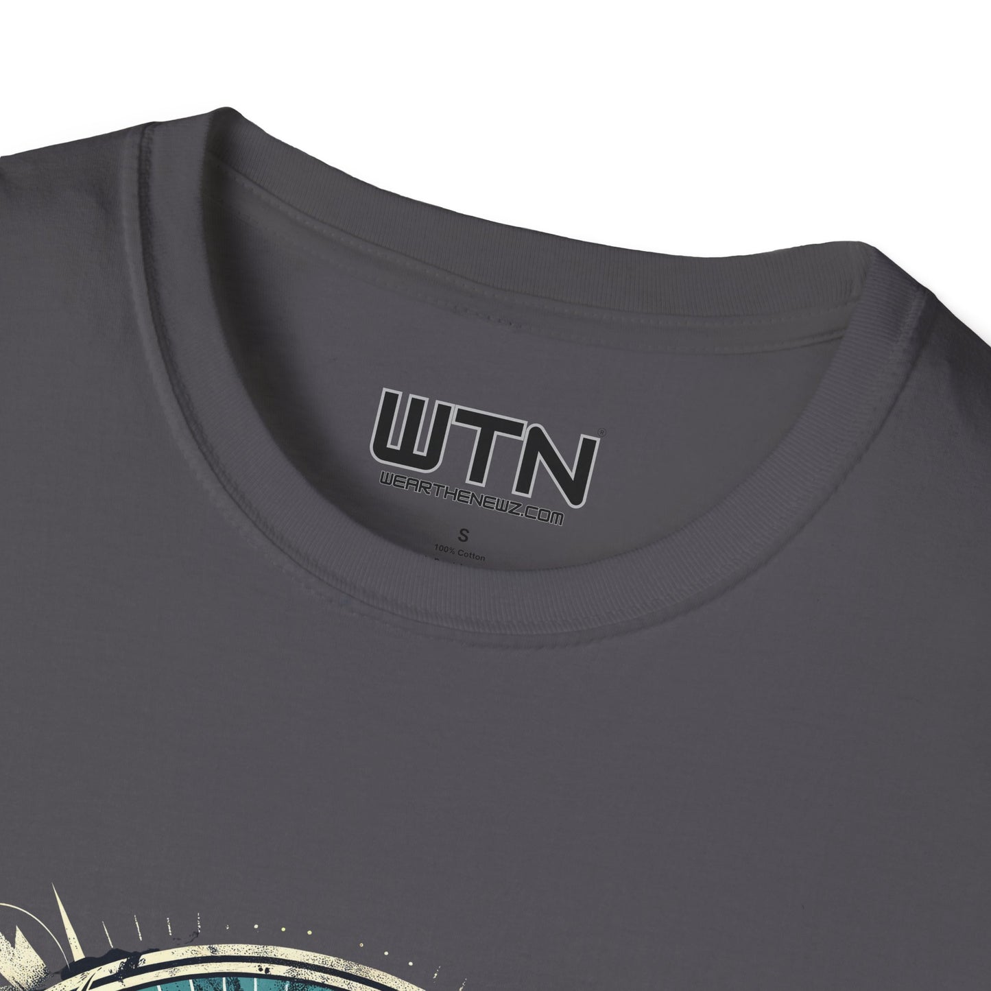 Jets vs Vikings  Inspired Mens Graphic Tee | Womens Graphic Tee | Awesome T Shirts
