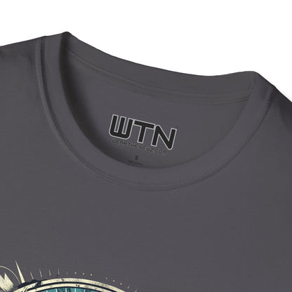 Jets vs Vikings  Inspired Mens Graphic Tee | Womens Graphic Tee | Awesome T Shirts