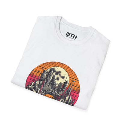 Gamescom  Inspired Mens Graphic Tee | Womens Graphic Tee | Awesome T Shirts