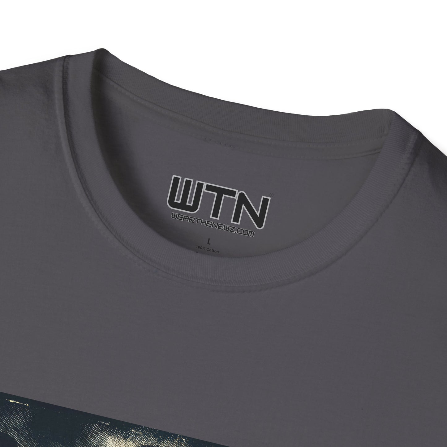 UFC Inspired Mens Graphic Tee | Womens Graphic Tee | Awesome T Shirts