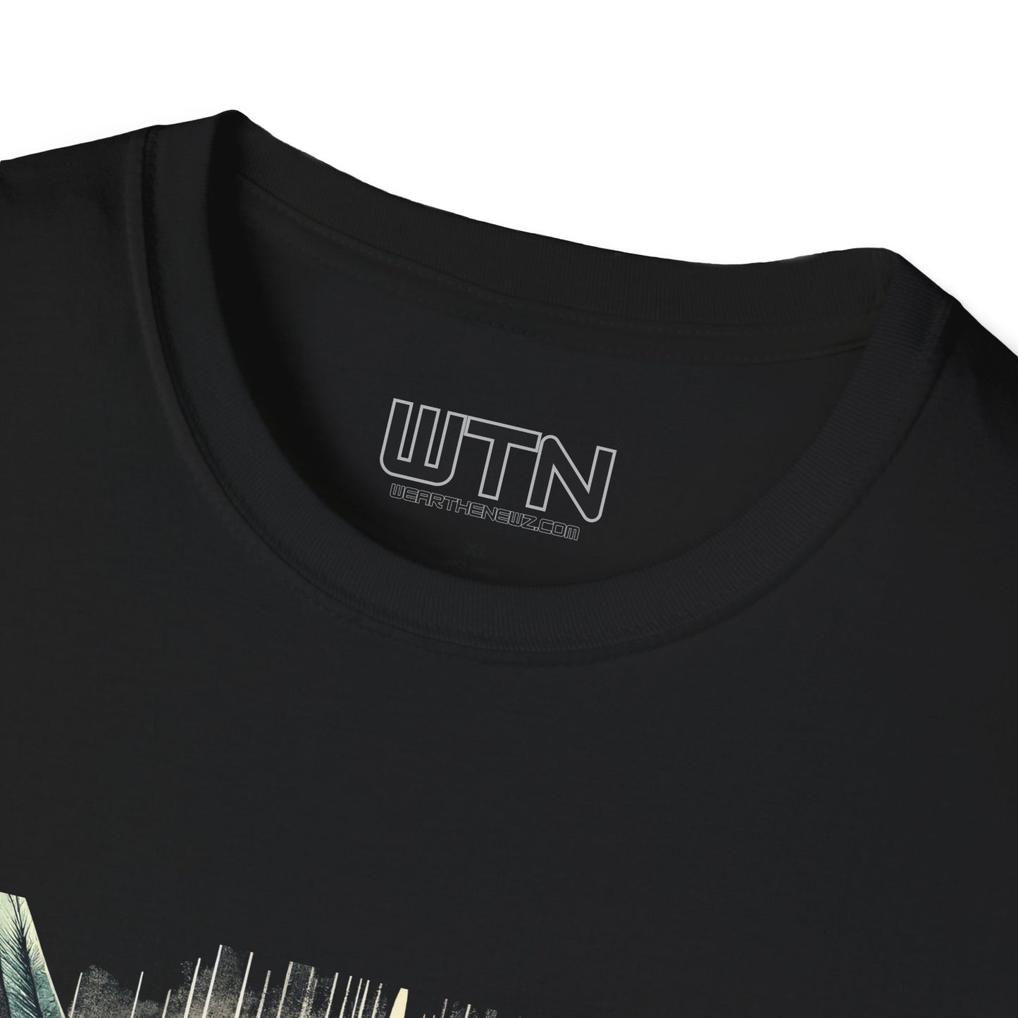 Jets vs Vikings  Inspired Mens Graphic Tee | Womens Graphic Tee | Awesome T Shirts