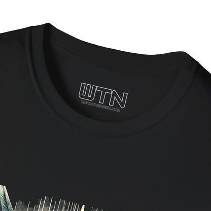 Jets vs Vikings  Inspired Mens Graphic Tee | Womens Graphic Tee | Awesome T Shirts