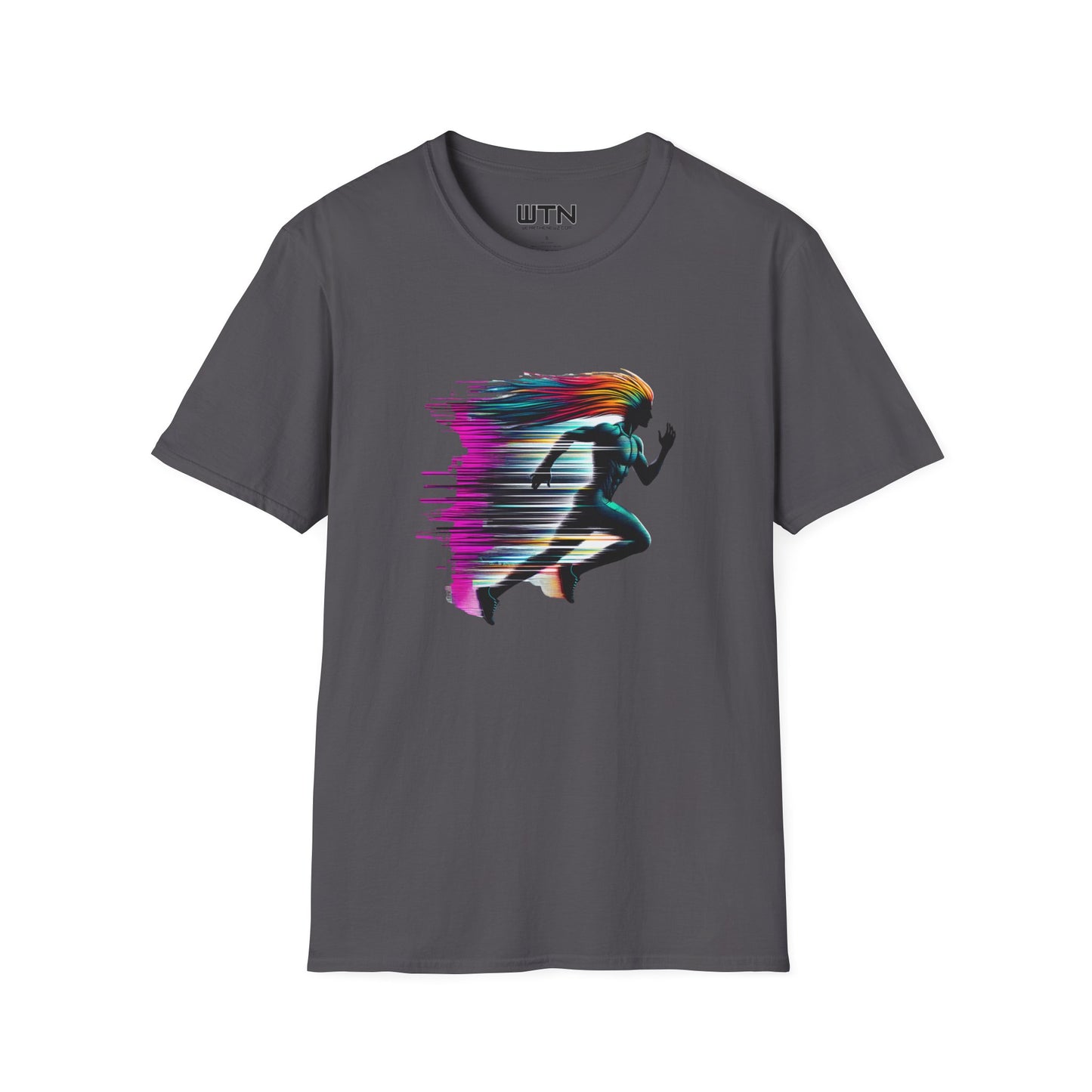 Velocity Unleashed Inspired Mens Graphic Tee | Womens Graphic Tee | Awesome T Shirts