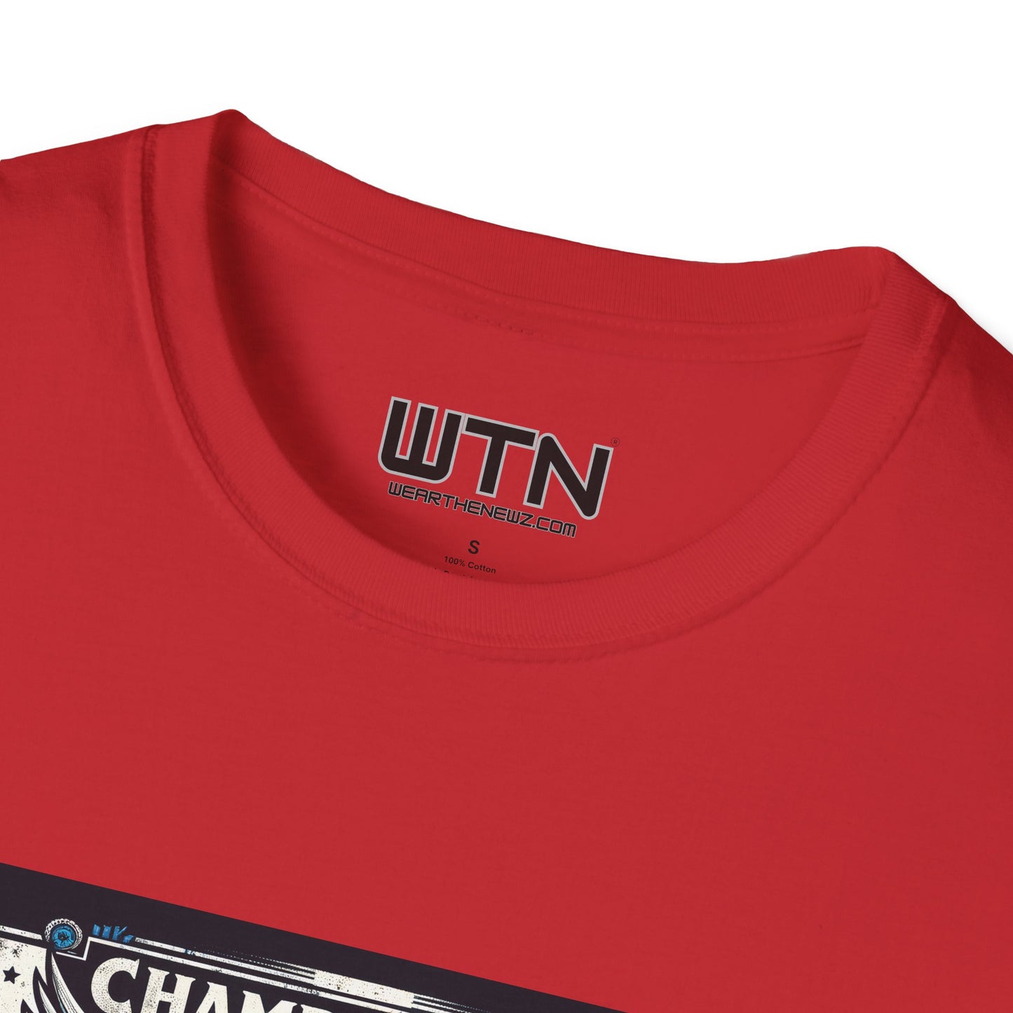 Champions League Inspired Mens Graphic Tee | Womens Graphic Tee | Awesome T Shirts