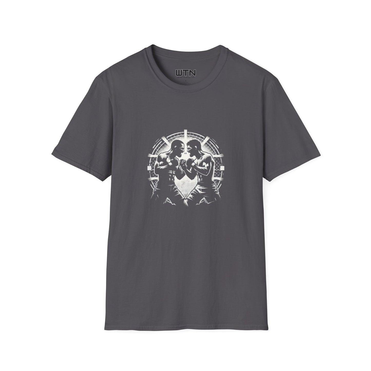 UFC  Inspired Mens Graphic Tee | Womens Graphic Tee | Awesome T Shirts