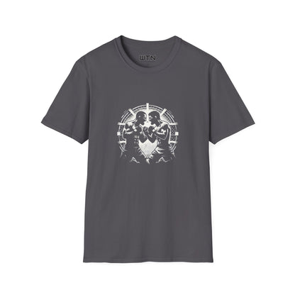 UFC  Inspired Mens Graphic Tee | Womens Graphic Tee | Awesome T Shirts