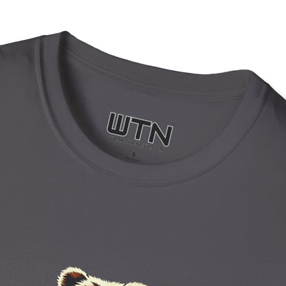Bears  Inspired Mens Graphic Tee | Womens Graphic Tee | Awesome T Shirts
