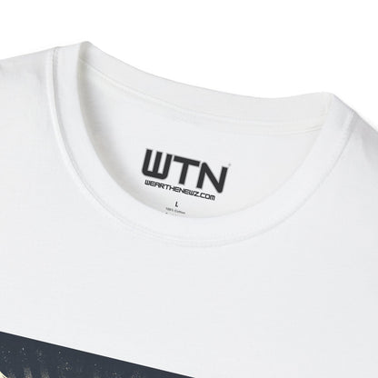 Vikings Inspired Mens Graphic Tee | Womens Graphic Tee | Awesome T Shirts