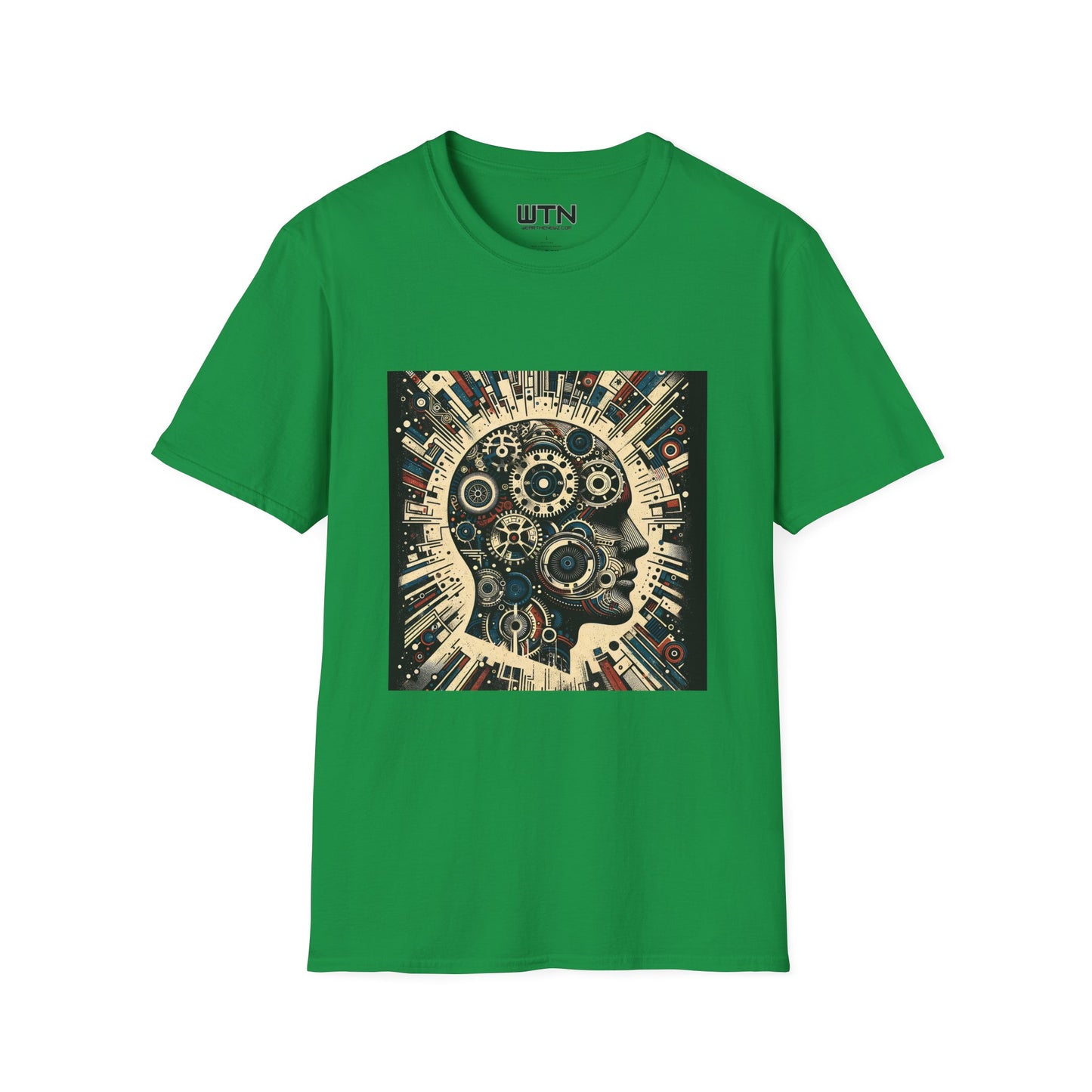 John Amos Inspired Mens Graphic Tee | Womens Graphic Tee | Awesome T Shirts